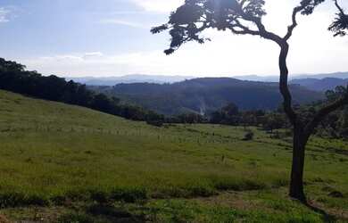 Imagem 3: LOTES/ TERRENO PARA VENDA POSSUI 500 metros EM NAZARE PAULISTA