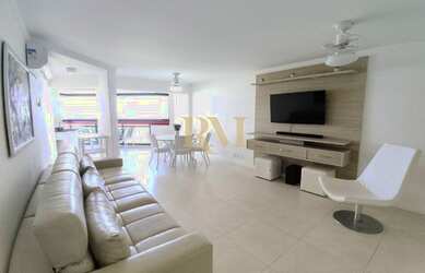 Imagem 2: Apartamento para venda com 103 metros quadrados com 3 quartos em Riviera...