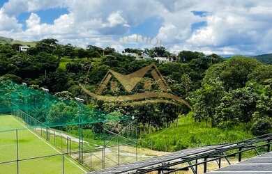 Imagem 9: Oportunidade Vendo maravilhoso lote 528 m2 no condomínio Gran Royalle