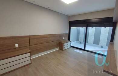 Imagem 9: Casa Residencial Burle Marx Alphaville