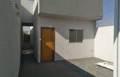 Imagem 2: Casa 3 quartos, Solar cardoso - Abadia de Goiás - GO