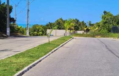 Imagem 2: Lotes de 500 metros em Porto seguro Bahia próximo a praia de taperapuan
