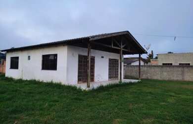 Imagem 7: Casa Alvenaria Casa com 2 dormitórios