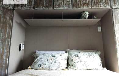 Imagem 14: Apartamento à venda, 62 m² por R$ 254.000,00 - Butantã - São Paulo/SP