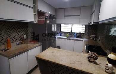 Imagem 5: CASA BAIRRO NOVO. Churrasqueira, Ar-condicionado, Imóvel novoe210m²...