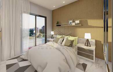 Imagem 8: Toledo - Flat - Jardim Tocantins