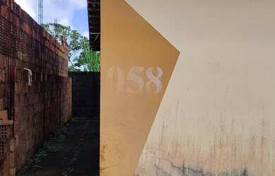 Imagem 1: Vendo chave Recantos. 135m² de Área, 1 Vaga na garageme3 Dormitórios