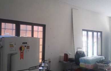 Imagem: A casa possui 2 Dormitórios, 1 Banheiro, 55m² de Área e