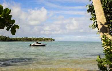 Imagem 9: Conforto e alto luxo - Meridional Carneiros à beira mar