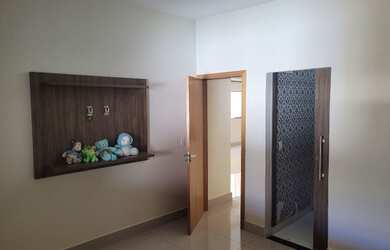 Imagem 13: Casa Residencial 3 qtos. Churrasqueira, 180m² de Área, 3 Vagas na garageme3...