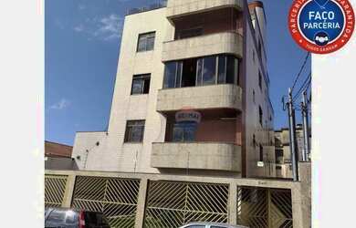 Imagem: O apartamento possui 3 Dormitórios, 2 Banheiros, 2 Vagas na