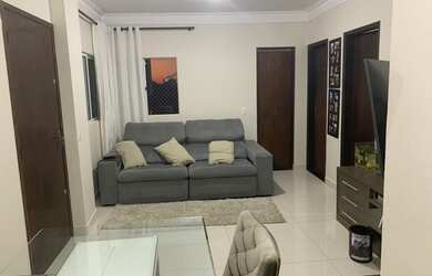 Imagem: O apartamento possui 2 Dormitórios, 1 Banheiro e 57m² de Área