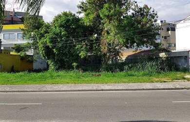 Imagem: O terreno possui 413m² de Área e está localizado em Recreio