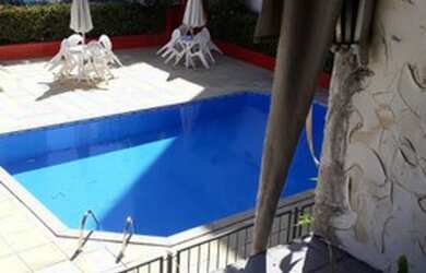 Imagem 5: J. IMOVEIS VENDE otimo apart 4/4 Rio Vermelho Piscina garagens.$370.000,00