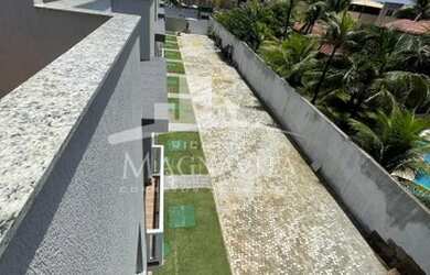 Imagem 14: LAURO DE FREITAS - Apartamento Padrão - RECREIO IPITANGA