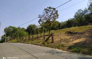 Imagem 1: Chácara com 2.500 metros quadrados no condomínio Gentileza - Betim - MG
