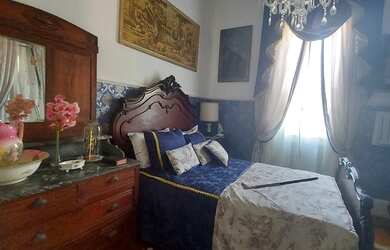 Imagem 4: Maravilhosa casa a venda no Bairro do Cosme Velho