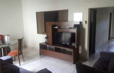 Imagem 5: Locação por temporada/ Casa inteira ou acomodação