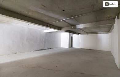 Imagem: O depósito possui 160m² de Área e está localizado em Barro