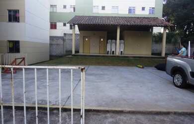 Imagem 11: Cobertura Duplex em Betim