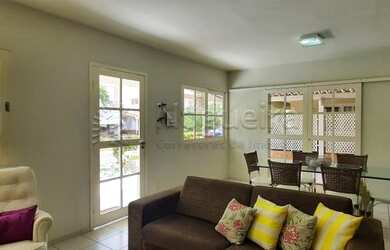 Imagem 5: Casa de condomínio Pé na areia da praia para venda, com 188 metros quadrados...