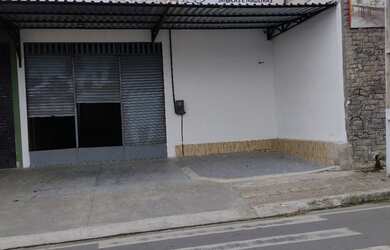 Imagem 10: Alugo galpão na jurema. 360m² de Áreae2 Vagas na garagem