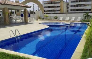 Imagem 4: Grand Ville apto localizado na Barra dos Coqueiros/