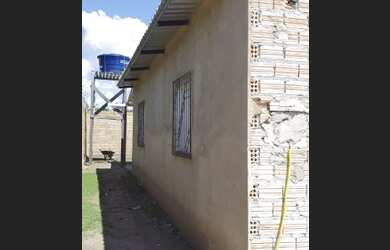 Imagem 2: Vendo esta casa no Bela Vista do juá valor 120mil