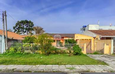 Imagem: O terreno possui 308m² de Área e está localizado em Capão