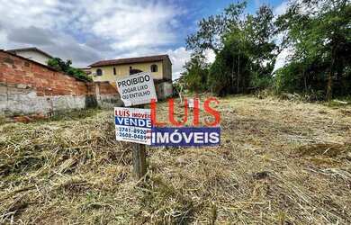 Imagem 2: Terreno à venda, 396 m² por R$ 250.000 - Itaipu - Niterói/RJ - TE0832