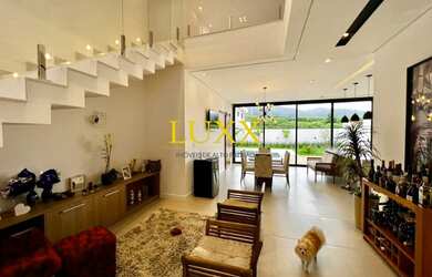 Imagem 4: JUNDIAÍ - Casa de Condomínio - JARDIM NOVO MUNDO