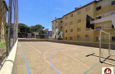 Imagem 10: Apartamento tipo - padrao 2 dormitórios, cozinha planejada, em condomínio...