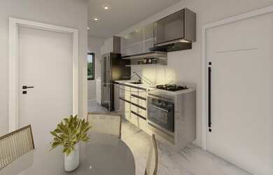 Imagem 6: Toledo - Flat - Jardim Tocantins