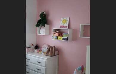 Imagem 16: Casa lagoa azul. Piscina, Varanda, 68m² de Áreae2 Vagas na garagem