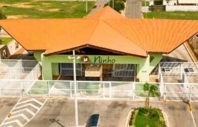 Imagem: O terreno possui 360m² de Área e está localizado em Rincão