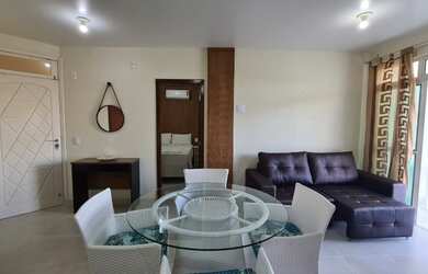 Imagem 5: Alugo apart 2 quartos moradia/temporada no Porto das Dunas