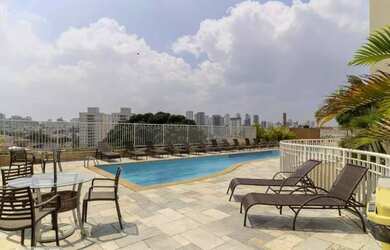 Imagem 15: Lindo Apartamento 4 Dormitorios 2 vagas lazer completo Vila Firmiano Pinto...