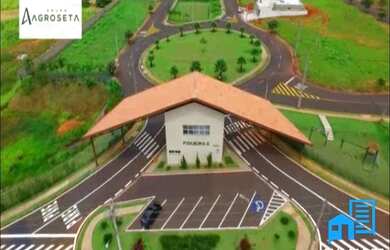 Imagem: O terreno possui 253m² de Área e está localizado em São