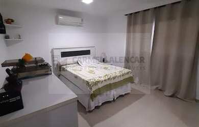 Imagem 8: CASA BAIRRO NOVO. Churrasqueira, Ar-condicionado, Imóvel novoe210m²...