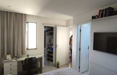 Imagem 5: Apartamento para venda no condomínio Splendor Park