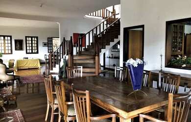 Imagem 7: CARAPICUÍBA - Casa de Condomínio - CARAPICUIBA