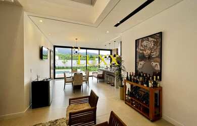 Imagem 5: JUNDIAÍ - Casa de Condomínio - JARDIM NOVO MUNDO