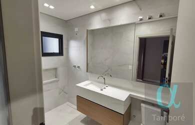 Imagem 6: Casa Residencial Burle Marx Alphaville