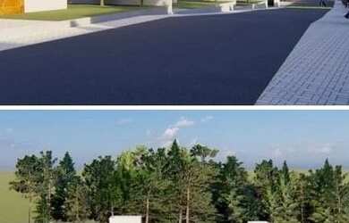 Imagem: A casa em condomínio possui 2 Dormitórios, 1 Banheiro, 1 Vaga