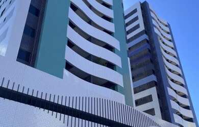 Imagem: Cond. Good Life 3 quartos em Jatiuca na 3 Quadra Pag. Facilitado