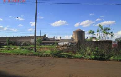 Imagem: O terreno possui 4.797m² de Área e está localizado em Jardim