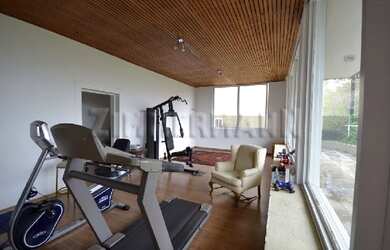 Imagem 10: SãO PAULO - Casa Padrão - PACAEMBU