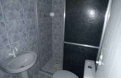 Imagem 6: Casa no bairro Santa Isabel