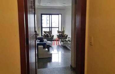 Imagem 2: Apartamento à venda, 150 m² por R$ 950.000,00 - Tatuapé - São Paulo/SP