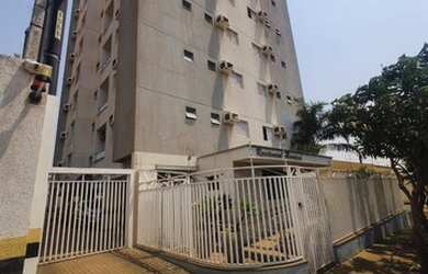 Imagem: O apartamento possui 2 Dormitórios, 2 Banheiros, 2 Vagas na